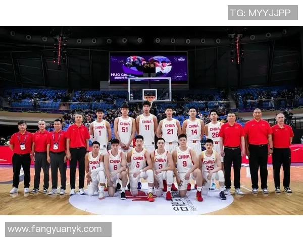 天津男篮小组赛狂扫澳门，46分大胜六将得分上双