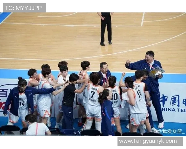 全运会U22女篮决赛对阵出炉：四川PK浙江 谁能加冕最强新星？