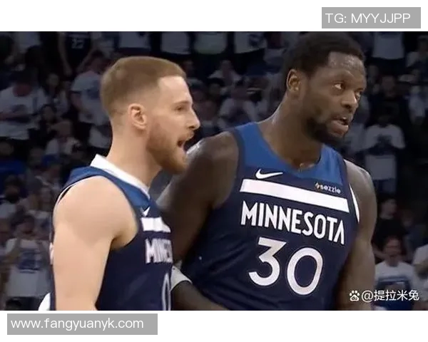 森林狼上半场领先31分，创队史客场上半场最大赢分纪录