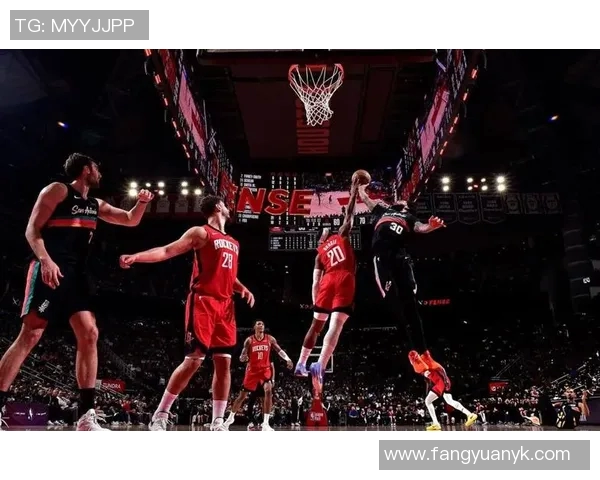 火箭大逆转马刺！谢泼德力压杜兰特，乌卡杜战术致胜，文班这回要背锅