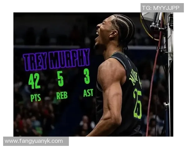 勇士持续追求鹈鹕球员特雷墨菲，交易需多选秀权