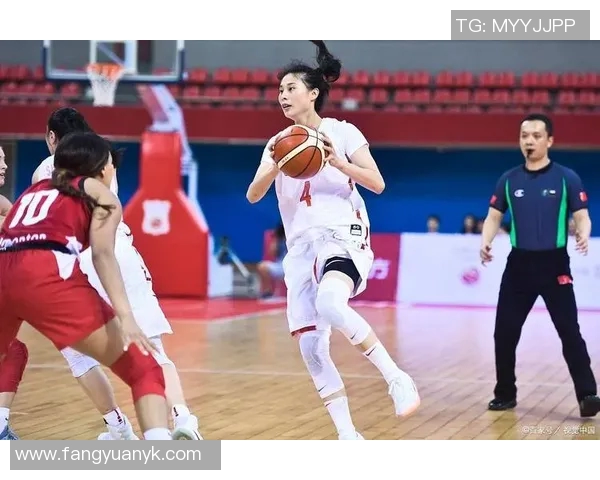 媒体人：中国女篮2月份热身赛对手揭晓，两位有WNBA经历